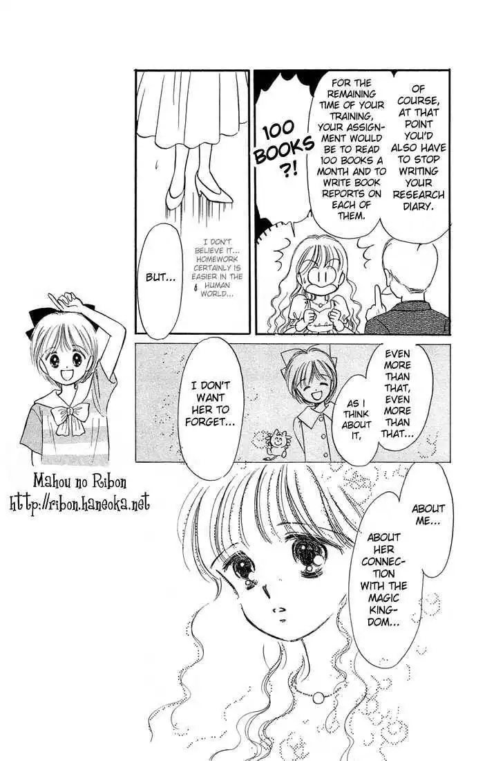 Hime-chan no Ribbon Chapter 6.1 20